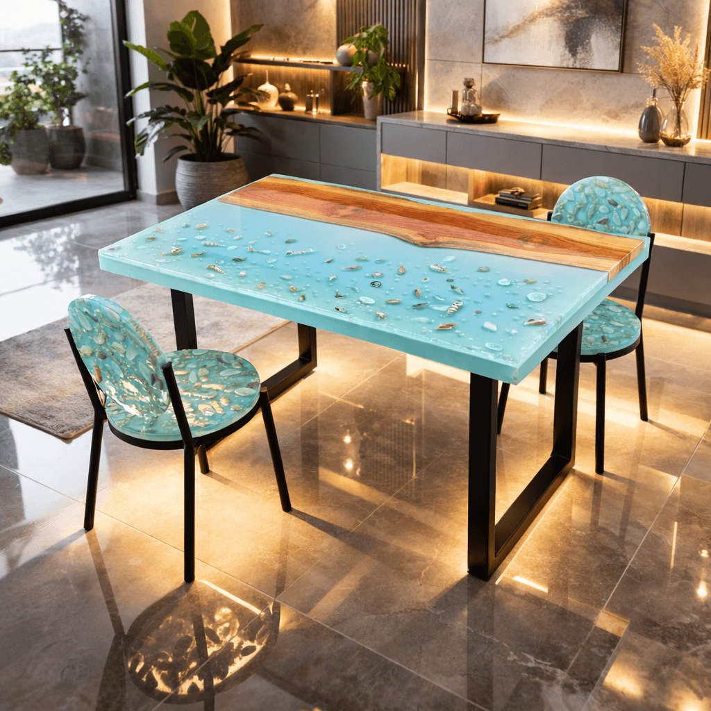 Dining Tables
