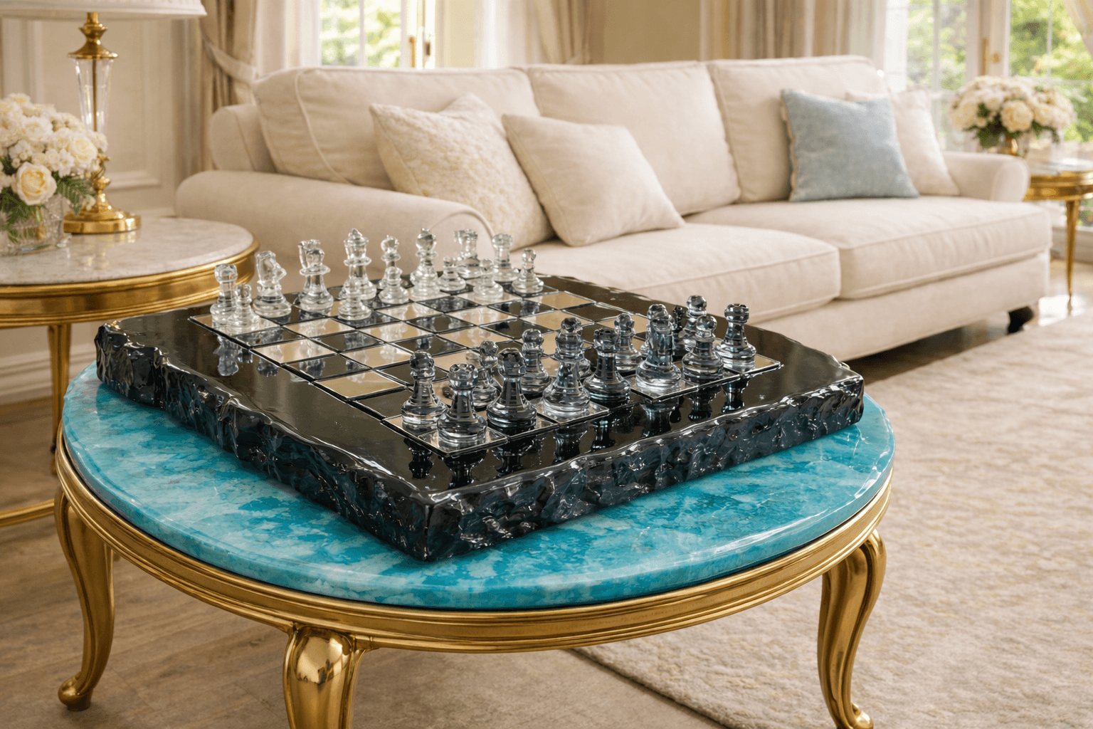 Black Solid Onyx Edition