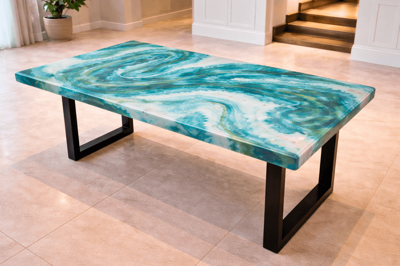 Abstract Table