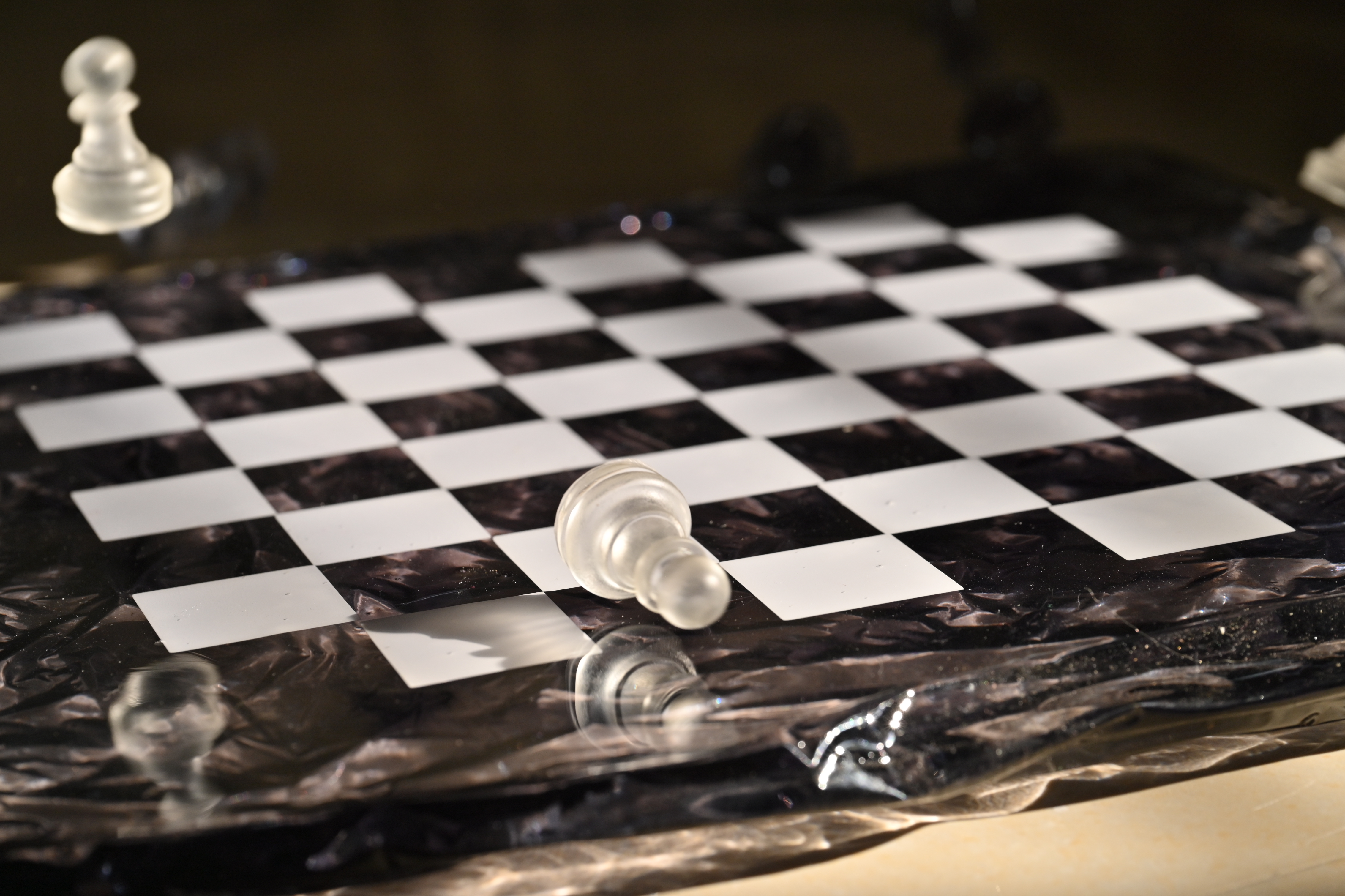 Black Ice Monolith Set