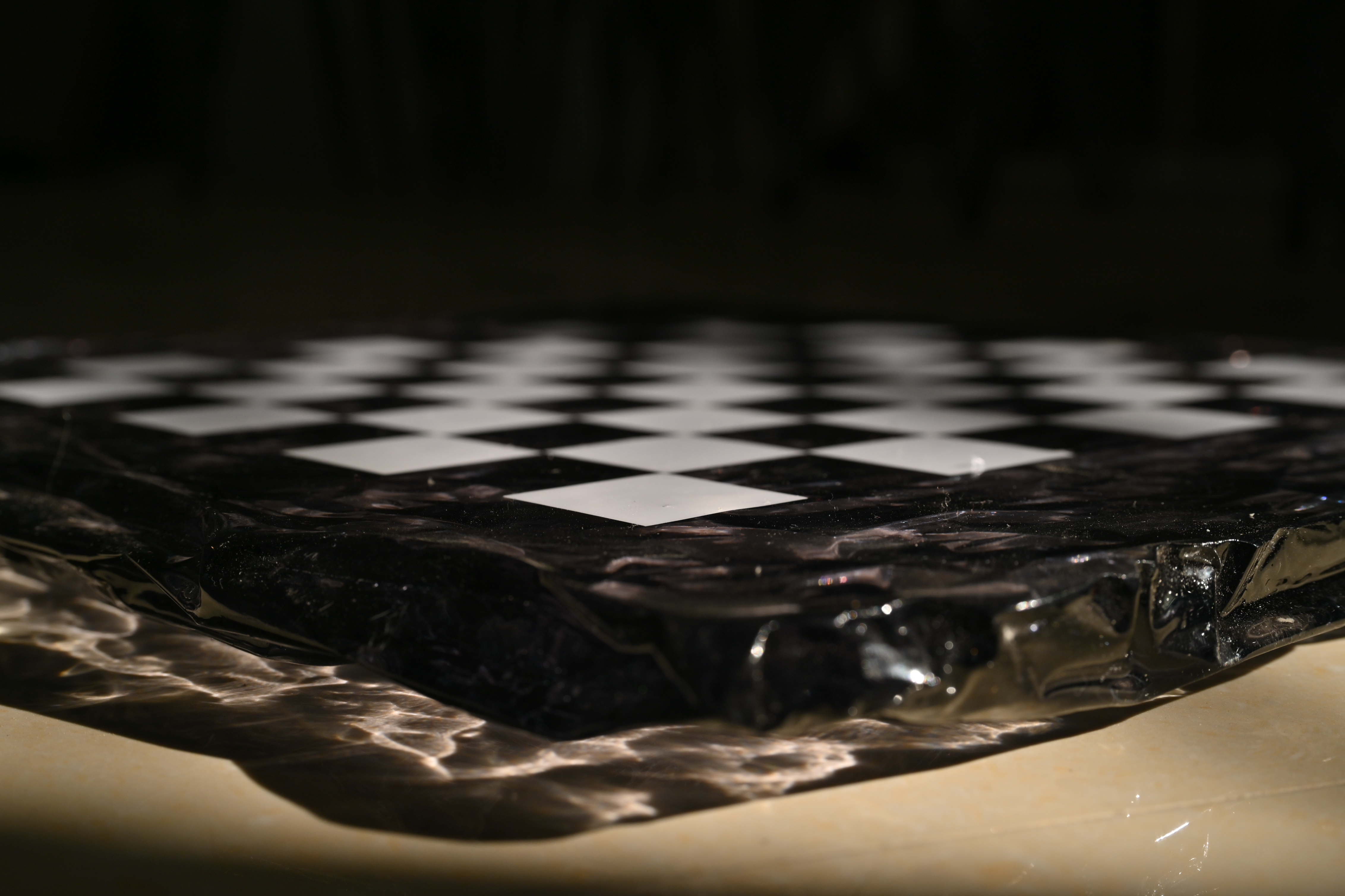 Black Ice Phantom Series