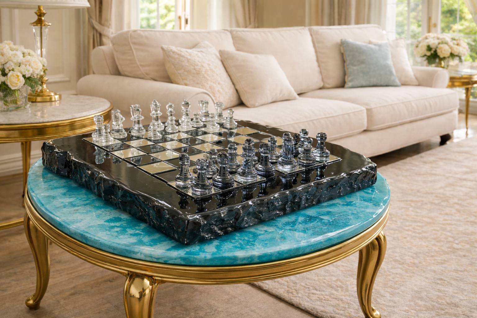 Black Solid Onyx Edition