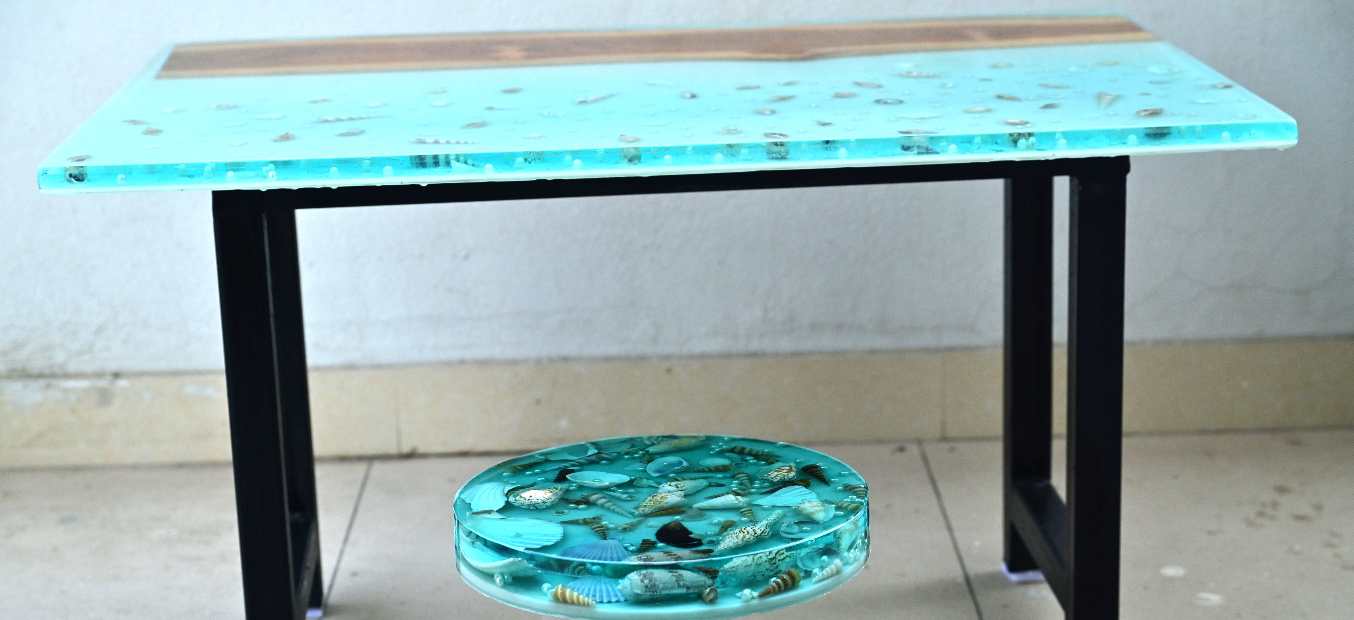 Sea Shell Deep Reef Edition