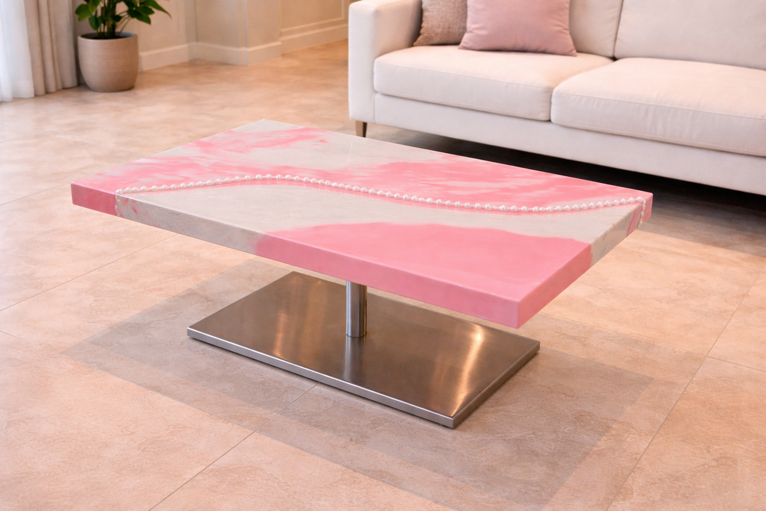 Abstract Table